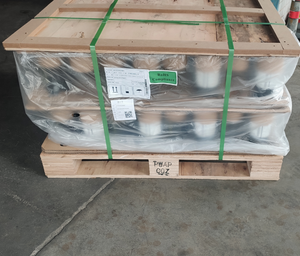 <span class=keywords><strong>FUJITSU</strong></span>-GENERAL DC <span class=keywords><strong>climatiseur</strong></span> compresseur réfrigération onduleur Compresseur C-9RVN393HOV C-9RVN373HOV - Product Image 6