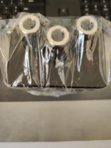 Cabezal de Perforación Profesional para <span class=keywords><strong>Bisagras</strong></span> de 45-9.5/48-6/52-5.5 mm, Kit de Brocas Compatible con Máquinas de Perforación de Cabezal Único Estilo Wurth - Product Image 6