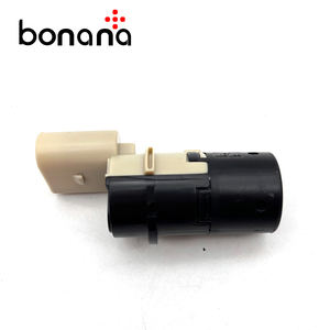 Sensor de Aparcamiento Nuevo, Sensor de Control de Distancia PDC para Audi A2 A3 A4 A6 A8 para VW T5 oem #   7H0919275B - Product Image 3