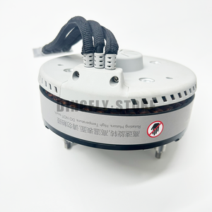 Moteur de propulsion original T100 15516 pour drone Dj1 T100 Pièce de rechange Conception facile à installer permettant de gagner du temps - Product Image 4