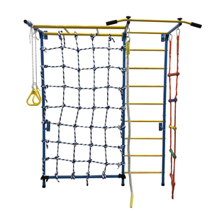 Stay Fit And Strong With Wholesale kids gym equipment for home Alibaba