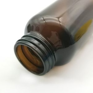 150 Ml 200 250 Ambre Mousse Verre <span class=keywords><strong>Apothicaire</strong></span> Distributeur de <span class=keywords><strong>Savon</strong></span> Moussant <span class=keywords><strong>Bouteille</strong></span> - Product Image 4