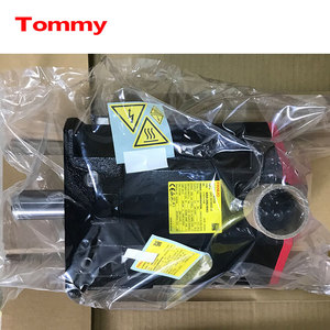 A06B-2082-B403 Bis 22/3000-B เครื่อง CNC ใหม่ มอเตอร์เซอร์โว FANUC AC ของแท้ - Product Image 6