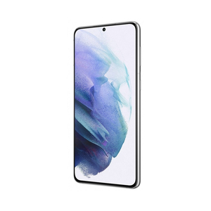 Smartphone <span class=keywords><strong>Samsung</strong></span> <span class=keywords><strong>S21</strong></span>+ <span class=keywords><strong>5G</strong></span> 8GB <span class=keywords><strong>128GB</strong></span> Plata Doble SIM Usado de Alta Calidad - Product Image 5