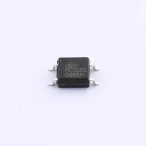 ทรานซิสเตอร์ PC357C ของแท้ ชิ้นส่วนอิเล็กทรอนิกส์ ออปโตอิโซเลเตอร์ บริการรายการ BOM จัดหาสินค้าได้ทันที - Product Image 1