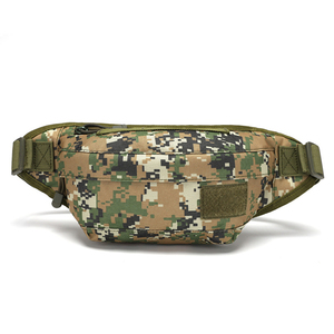Vente en gros <span class=keywords><strong>sac</strong></span> <span class=keywords><strong>banane</strong></span> de sport rétro en nylon <span class=keywords><strong>tendance</strong></span> pour hommes <span class=keywords><strong>sac</strong></span> de taille tactique pour la course à pied - Product Image 5