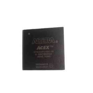 EP1K100FC484 Новый Оригинальный Программируемый Логический Узел (ПЛУ) IC FPGA 333 I/O FBGA Электронные Компоненты 1K-2N - Product Image 6
