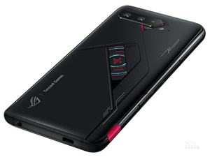 Teléfono para Juegos 5G Original ROG 5S, Pantalla AMOLED FHD de 6.8 Pulgadas y 144 Hz, Octa Core <span class=keywords><strong>Snapdragon</strong></span> <span class=keywords><strong>888</strong></span>+, Batería de 6000 mAh con Carga Rápida de 65 W, Android 11, Resistente al Agua - Product Image 5