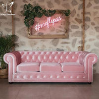 Table de soin des ongles Chaise de manucure Mobilier de salon de manucure Séchoir à ongles Équipement de salon de beauté