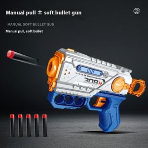 Set busur dan panah untuk anak-anak, 2 pak Set panahan lampu LED dengan 20 panah cangkir hisap, mainan dalam dan luar ruangan - Product Image 3