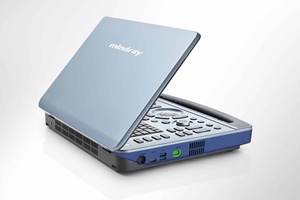 Appareil d'échographie vétérinaire portable Mindray Vetus M11 avec la meilleure qualité - Product Image 3