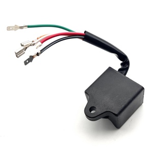 Centralina CDI di Accensione OEM Direttamente dalla Fabbrica per Accessori e Ricambi Moto Scooter <span class=keywords><strong>Vespa</strong></span> Excel PX Exclusive 125 <span class=keywords><strong>150</strong></span> - Product Image 5