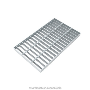 Rejilla <span class=keywords><strong>de</strong></span> Acero <span class=keywords><strong>para</strong></span> <span class=keywords><strong>Escaleras</strong></span> Industriales, Sistema <span class=keywords><strong>de</strong></span> Pisos Antideslizantes - Product Image 6