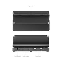 Tablet Android de 11 Pulgadas G99 4G WiFi 6 NFC con Pantalla Táctil y Estación de Carga Multipuerto OEM ODM GMS