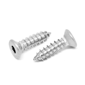 Bán buôn tùy chỉnh M2 M3 M5 Phillips chìm lục giác ổ cắm gỗ vít thép không gỉ Tự Khoan <span class=keywords><strong>Hex</strong></span> vít - Product Image 4