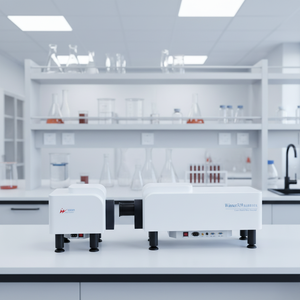 Analisador de Tamanho de Partículas <span class=keywords><strong>a</strong></span> Laser Winner 319C, Testador de Longo Alcance, Adequado para Teste de Produtos em Spray de Gama Completa - Product Image 1