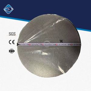 Disco de Diamante Electrochapado para Amolado 460X12.7, Disco de Diamante Reimagnetizado - Product Image 1