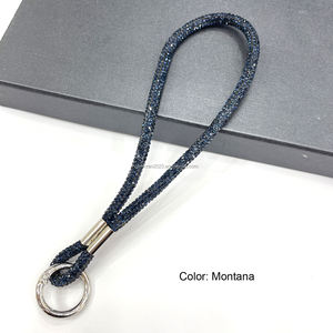 Ремешок на запястье со стразами - Product Image 4