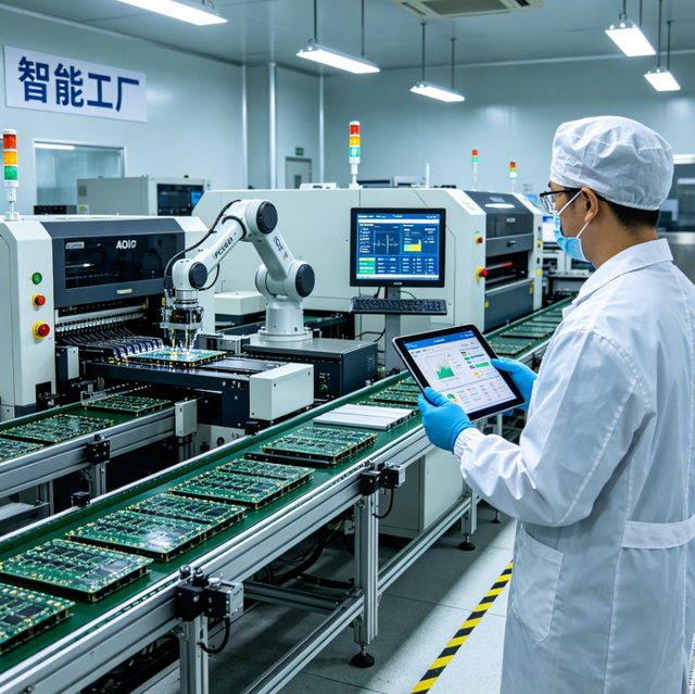 Custom PCB & PCBA Manufacturer, SMT Assembly, High Quality Multilayer HDI PCB Board, OEM ODM PCBA Factory, Prototype to Mass