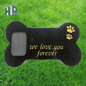 Надгробие из Натурального гранита, в американском стиле - Product Image 2