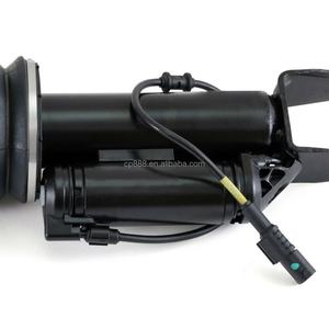 2113205413 #   NOUVEAU Amortisseur de suspension pneumatique avant droit 2113209413 2113206013 pour Mercedes-Benz - Product Image 4