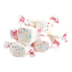 Caramelos de Goma Masticables Súper Suaves con Sabor a Fresa <span class=keywords><strong>Dulce</strong></span> y Fresca, en <span class=keywords><strong>Agua</strong></span> <span class=keywords><strong>Salada</strong></span>, Color Personalizado, Venta al por Mayor - Product Image 2