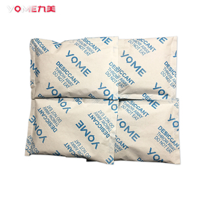 Yome OEM 공장 가격 식품 및 의약품 용 실리카겔 건조제 1g - Product Image 3