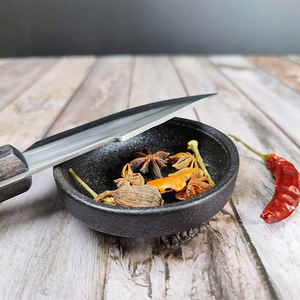 Coltello da Disosso 4 Pollici con Fodero, Coltello da Cucina in Acciaio Inossidabile, Coltello da Macellaio - Product Image 5