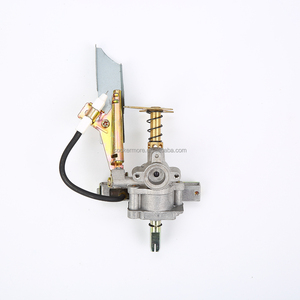 आउटडोर ओवन के लिए गर्म बिक्री स्टेनलेस स्टील गैस सुरक्षा वाल्व बाहरी ओवन के लिए और कुकर आसान टेबल स्थापना चीन निर्माता - Product Image 3