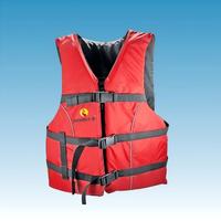 Gilet de sauvetage en néoprène personnalisable pour hommes, avec fonction gonflable de sécurité, pour adultes, pour le surf