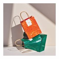 Nouveau sac à main rétro, trousse de maquillage avec certificat CE