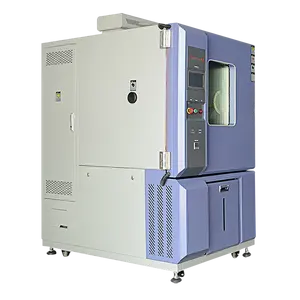 408L(-20C~+150C) Factory Supply High Quality High Low Temperature Test Chamber For Climatic Simulation