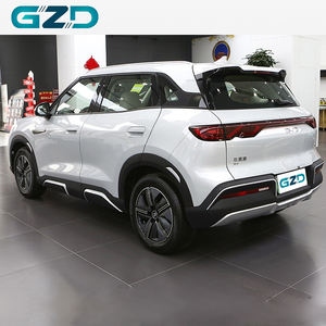 Byd atto3 standard 2024 430KM EV <span class=keywords><strong>SUV</strong></span> New Energy Vehicles byd voiture électrique atto 3 En Stock - Product Image 6