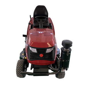 Chinese XinKai 42 Inch Grass Cutter 25HP High Productivity <strong>Ride</strong> <strong>on</strong> <strong>Mower</strong> <strong>for</strong> <strong>Sale</strong> - Product Image 2