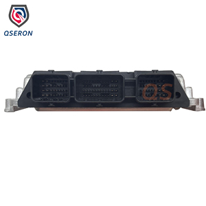 Unité de commande du moteur ME7.4.5 0261S08587 9805007380 ECU ECM Module électronique Ordinateur pour <span class=keywords><strong>Peugeot</strong></span> - Product Image 3