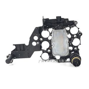 Unidad de Control de la Transmisión, Válvula Conductora de la Caja de Cambios 722.7 TCU TCM A1685451632 para Mercedes-Benz - Product Image 5