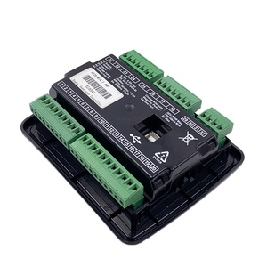 Module de contrôle de remplacement DSE4520 MKII pour démarrage automatique Deep Sea, pièces et accessoires pour groupe électrogène diesel - Product Image 5
