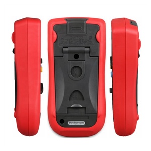 Medidor de Dureza Portátil UNI-T UT61E Original en Oferta, Rango Automático, Alta Precisión, 1 Año de Garantía, Protección IP55, 22000 UN - Product Image 2