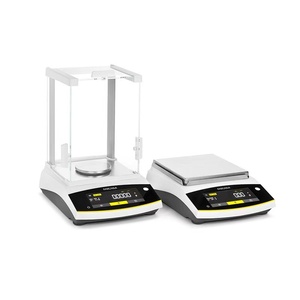 Balanza de laboratorio externa electrónica digital Veidt para Satorius BCE2201-1CCN, 2200g 0.1g, para laboratorio - Product Image 3