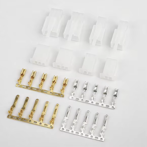 Automotive Connectors & <b>Terminals</b> | OEM Wire Harness Connector Components for Vehicles & EV Systems - Product Image 2
