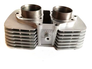 Kit de reconstruction complet du moteur bicylindre 250cc CA250, comprenant pistons, segments et jeu de joints, compatible avec les motos CM250, CB250, <span class=keywords><strong>Rebel</strong></span> 250 - Product Image 4