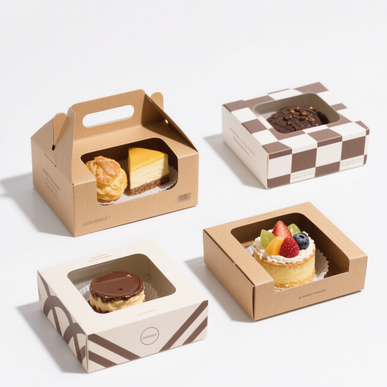 Professional Custom Meal Box Packaging Design Services Customized Packaging Design Services Professional Packaging Design