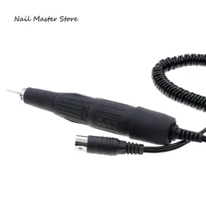 Micromoteur de manucure Marathon STRONG 210, modèle Drill Pen H37LN, 35000 tr/min, 65W, avec mandrin 2.35mm, outil de polissage - Product Image 6