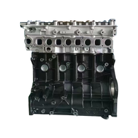 Pièces de moteur automatique de marque européenne B5254T de haute qualité à vendre