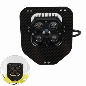Faro LED para <span class=keywords><strong>Husqvarna</strong></span> <span class=keywords><strong>701</strong></span> Enduro <span class=keywords><strong>Supermoto</strong></span> 2016-<span class=keywords><strong>2023</strong></span> FE 250 350 450 501 TE 150 250 300 2017-<span class=keywords><strong>2023</strong></span> TX125 2017-2019 Motocicleta Todoterreno - Product Image 1
