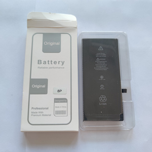 Batería de repuesto para teléfono inteligente, para iPhone 7 Plus 616-00250, 2900mAh, Li-ion, accesorios de batería interna, pieza de repuesto, grado B - Product Image 3