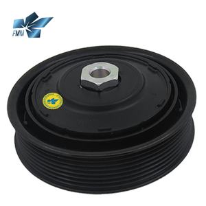 Embrague Magnético para Compresor de Aire Acondicionado de Automóvil para CAMRY 12v 8831042260 - Product Image 1