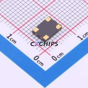 1575H-33.000J33DTSL Crystal Oscillator (Active) SMD7050-4P Crystal Oscillator 33MHz 10ppm HCMOS 3.3V - Product Image 2