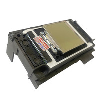 Nouvelle tête d'impression XP600 pour imprimante DTF TODOjet PLK Colorjet Eco Solvent Solvent UV Ink Wide Format