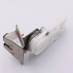 Mitsubishi Tailgate Rear Door <b>Lock</b> Actuator 5808A079 For LCV Europe <b>Van</b> Replacement Repair - Product Image 1